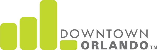 Downtown Orlando logo