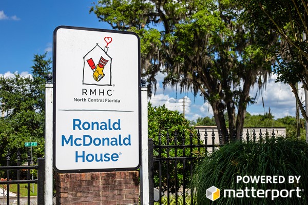 Ronald McDonald House of North Central Florida