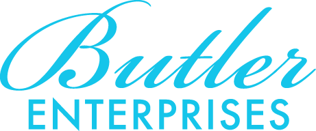 Butler Enterprises logo