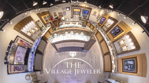 The Village Jeweler