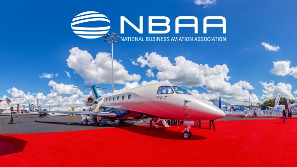 2018 NBAA Convention & Exhibition