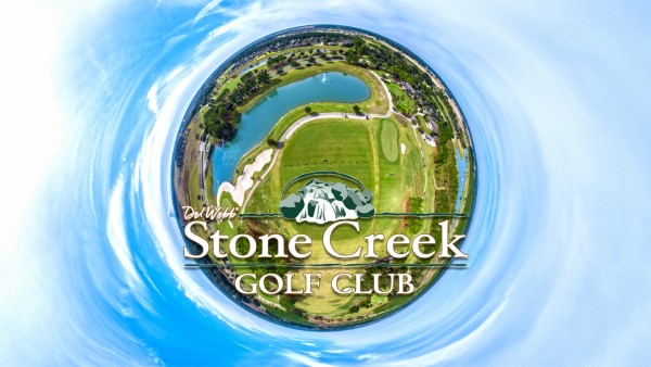 Stone Creek Golf Club Demo