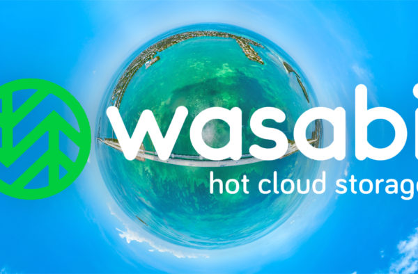 Wasabi Cloud Storage Case Study