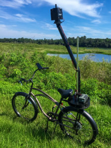 Bike Mount