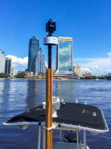 Boat Mount