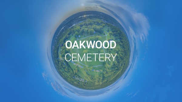 Oakwood Historic Cemetery